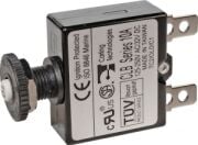 Basmalı tip AC/DC otomatik sigorta