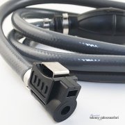 Honda Yakıt, Benzin Hortumu, Puarlı