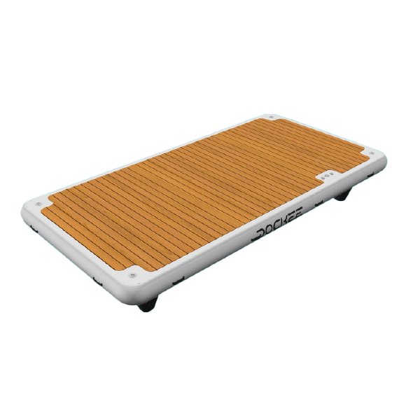 PREMIUM TEAK PLATFORM 2.05
