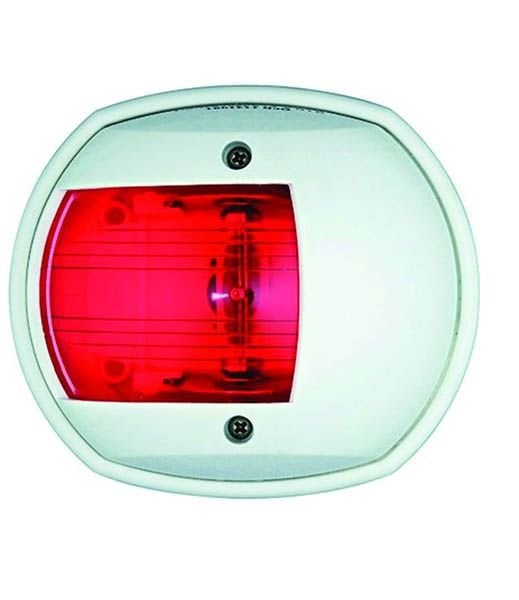 LED 12V İskele Feneri (Beyaz), Seyir Feneri