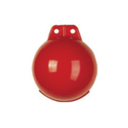 Top Şamandıra Sarı