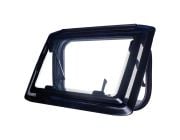 Berhimi 500900 Kauçuk Çerçeveli Karavan Penceresi