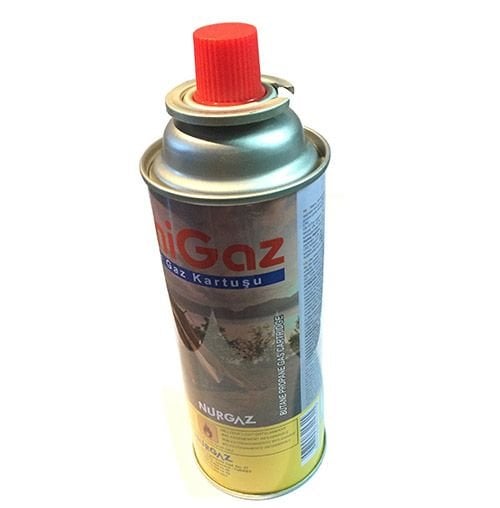 Ocak Seyyar Tüp NG207