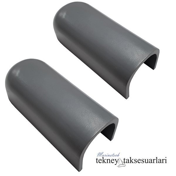 Küpeşte Fitili Sonlandırıcı GRİ Takım