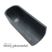 Küpeşte Fitili Sonlandırıcı GRİ Takım