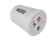 E-BOİLER ELEKTRİKLİ SU ISITICI