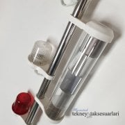 3' LÜ REFLEKTÖRLÜ ARIZA FENERİ 60 CM. (HAREKETLİ AYAK )