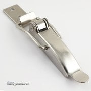 115 x15 mm, Paslanmaz Mandallı Kilit