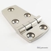 MENTEŞE 75 X 38 X 4,5 mm  316KALİTE