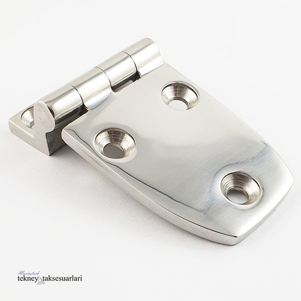 MENTEŞE 38 X 76 X 4MM 316 KALİTE