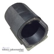 11/2'' (38mm) Yakıt Dolum Hortumu