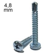 Matkap Uçlu, (YSB) 100 ADET