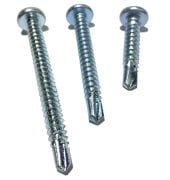 Matkap Uçlu, (YSB) 100 ADET