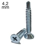 Matkap Uçlu, (YHB) 100 ADET