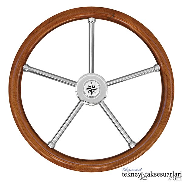 Dümen Simidi 60 cm Tik - Tipo.6N