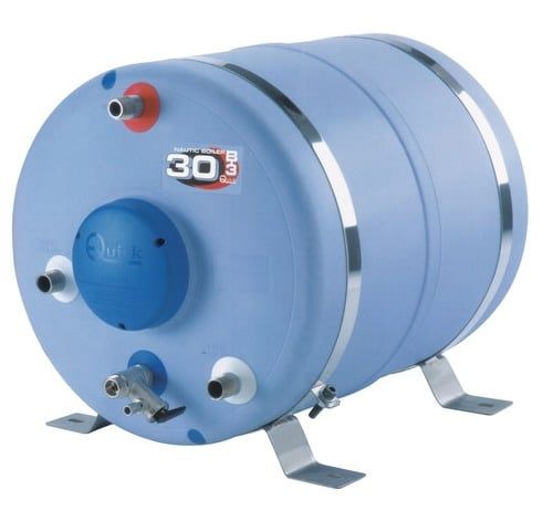 Boiler