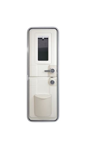 Karavan Kapıları