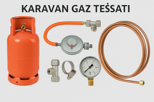 Gaz Tesisatı