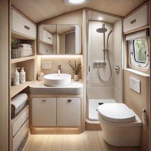 Banyo & Tuvalet