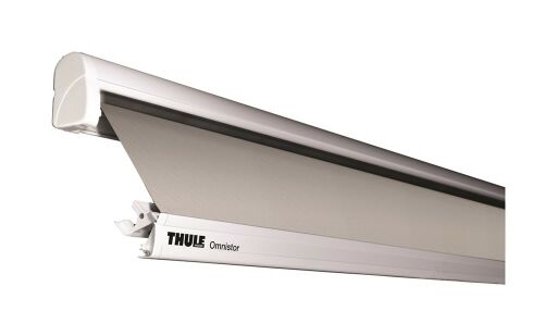  Thule Omnistor 2000 Serisi