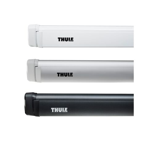  Thule 4200 Serisi
