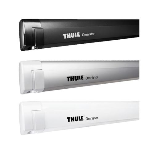  Thule Omnistor 5200 Serisi