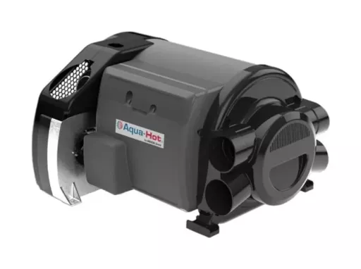 Dizel + Elektrik Isıtıcı