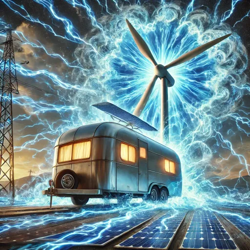 Enerji