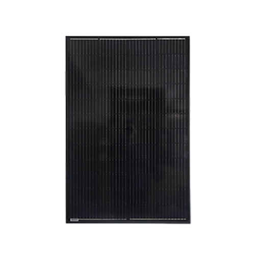 Apex Half-Cut Monokristal Full Black