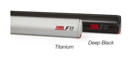 F35 Pro Tenteler