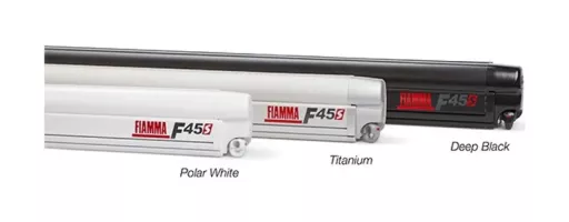 F45s Tenteler