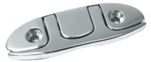 Paslanmaz Katlanır Koç boynuzu 165mm