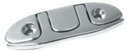 Paslanmaz Katlanır Koç boynuzu 165mm