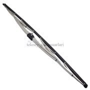 Ağır Hizmet Silecek Süpürgesi Çeşitleri