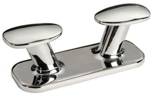 Paslanmaz Koç boynuzu 260mm