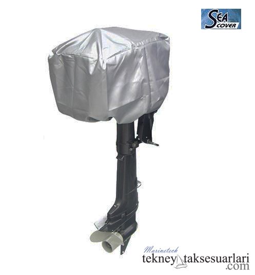 2-15  HP, Dıştan Takma, Motor Kılıfı