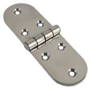 Paslanmaz Menteşe, 118 x 38