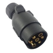 Römork Erkek Fiş, 7pin