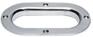 Paslanmaz Loça 238x136mm Dış Ölçü