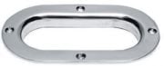 Paslanmaz Loça 238x136mm Dış Ölçü