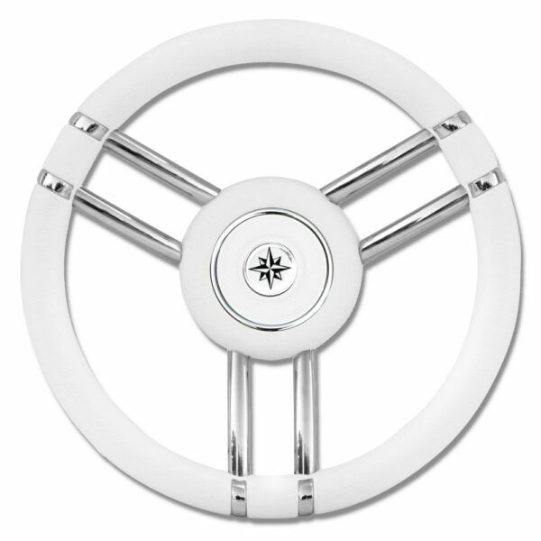 Dümen Simidi 35 cm- Tipo.27W