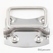 Paslanmaz Kapak, Kasa Kulpu