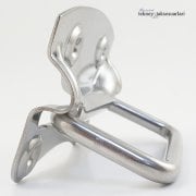Paslanmaz Kapak Kasa Kulbu | 304 / Kalite Inox