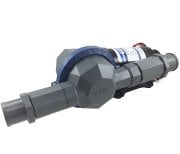 TMC, 24V Diyaframlı Pompa, Vakumlu, Tuvalet için