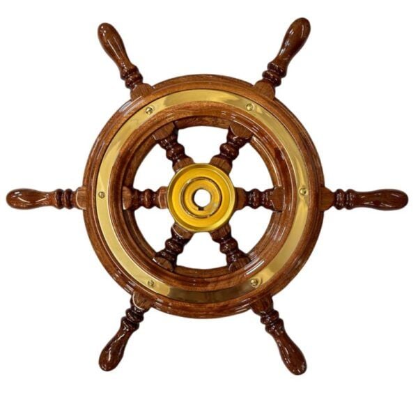 Dümen Simidi 52 cm- Tipo.1