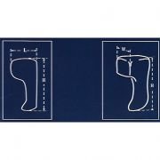 70 - 150 HP Tüm Gövde icin, Motor Kılıfı,e