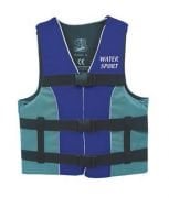 WaterSport Mavi Can Yeleği