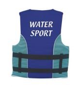 WaterSport Mavi Can Yeleği L