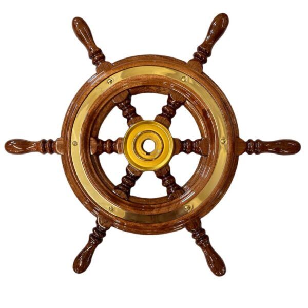Dümen Simidi 80 cm- Tipo.1