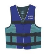 WaterSport Mavi Can Yeleği L